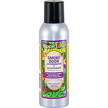 SMOKE ODOR AIR FRESHENER & SPRAY - SMDistro