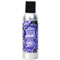 SMOKE ODOR AIR FRESHENER & SPRAY - SMDistro