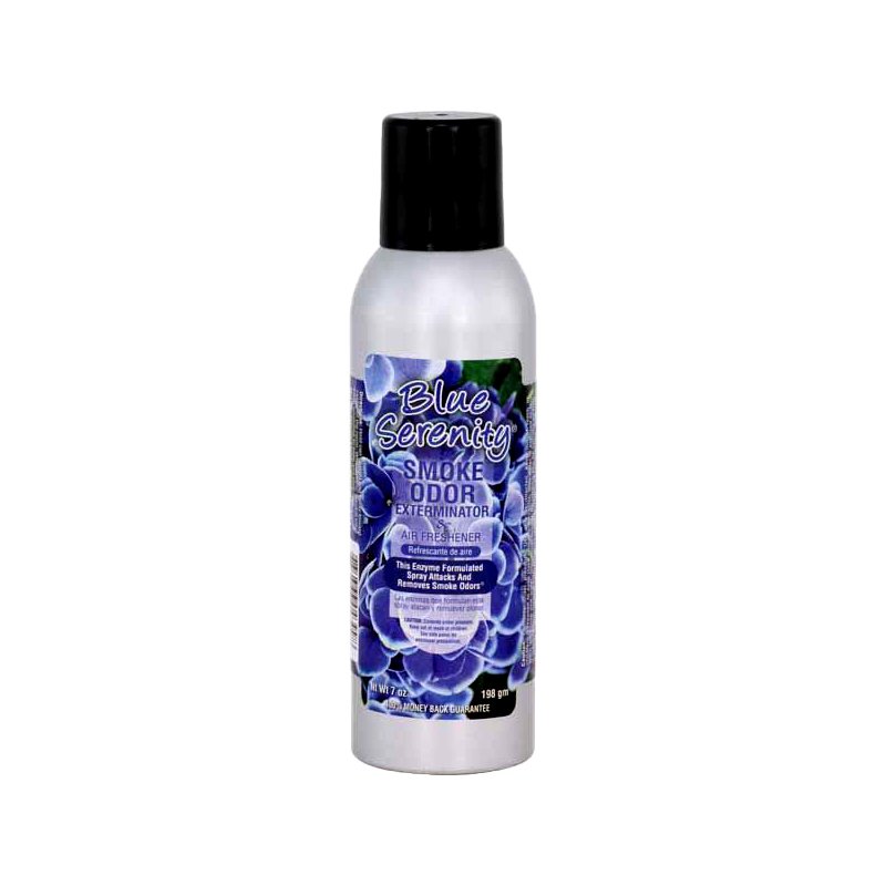 SMOKE ODOR AIR FRESHENER & SPRAY - SMDistro
