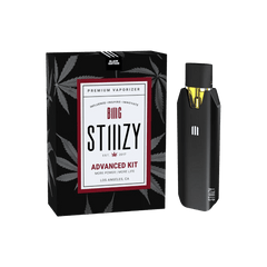 STIIIZY BIIIG ADVANCED KIT BATTERY 5CT - SMDistro