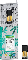 STIIIZY HHC 1G POD 10CT - SMDistro