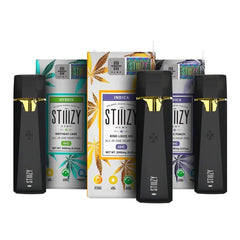 STIIIZY HHC 2G DISPOSABLE 10CT - SMDistro