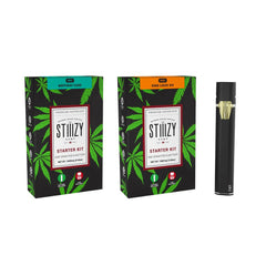 STIIIZY HHC OG STARTER KIT POD & BATTERY 5CT - SMDistro