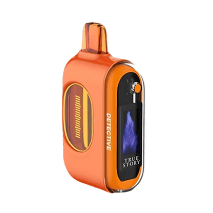 True Story 20ML 20K Puffs Disposable Device - Display of 5 (MSRP $24.99 Each) - SMDistro