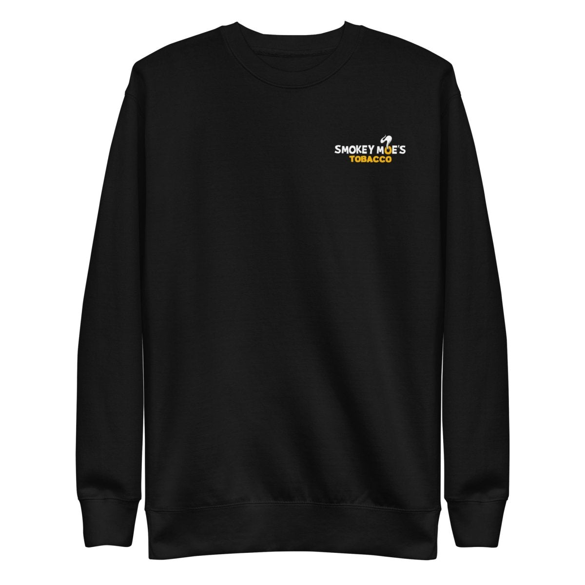 Unisex Premium Sweatshirt - SMDistro