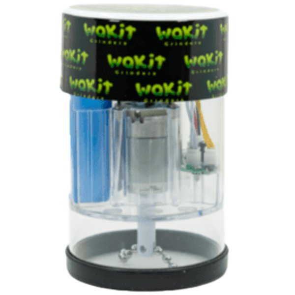 WAKIT ELECTRIC KLR GRINDER - SMDistro