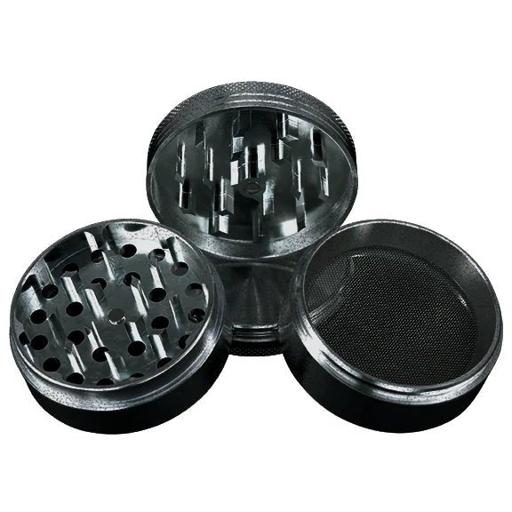 ZILLA CERAMIC GRINDER 4CT DISPLAY - SMDistro