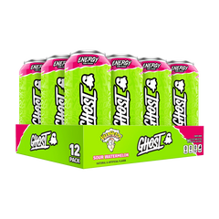 GHOST 16OZ ENERGY DRINK