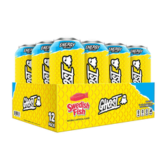 GHOST 16OZ ENERGY DRINK