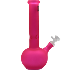 10" OG NEON PINK BONG