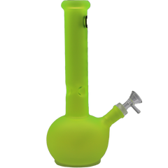 10" OG NEON GREEN BONG