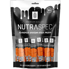 NUTRASPEC STICK PACKS 30CT