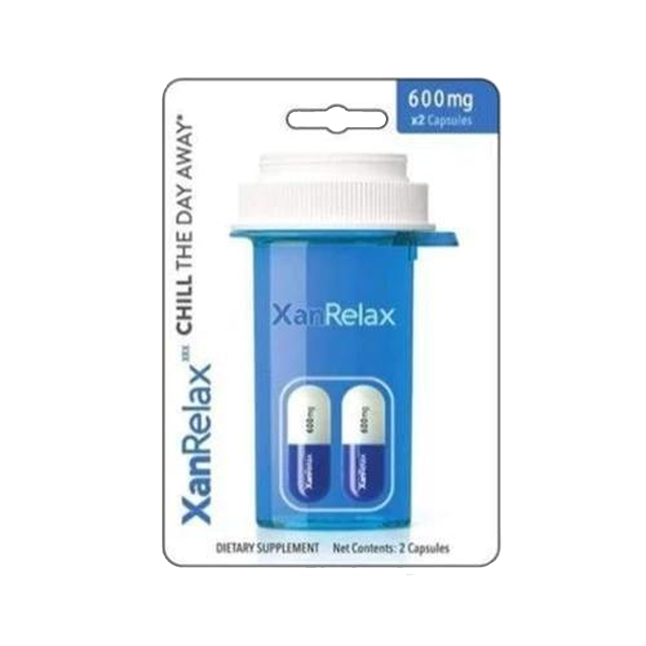 RELAX AID 6CT BX