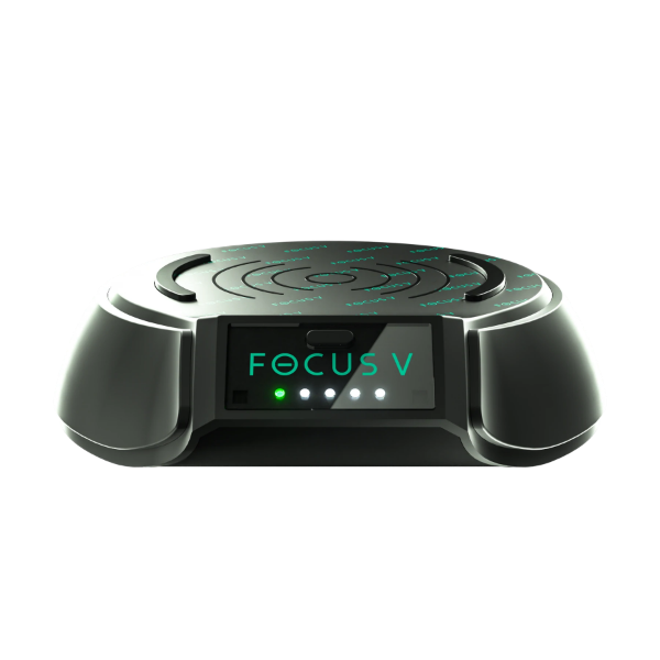 FOCUS V CARTA 2 WIRELESS CHARGER