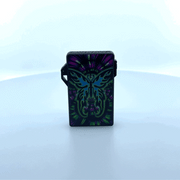 SURVIVAL CIGERATTE CASE 8CT DISPLAY