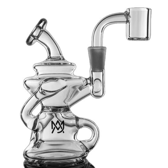 MJ ARSENAL MINI RIG HYDRA